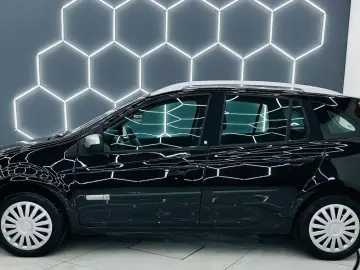 RENAULT CLIO 2011 1.5D E5 Garantie 12 Luni Rate Avans 0 Doar