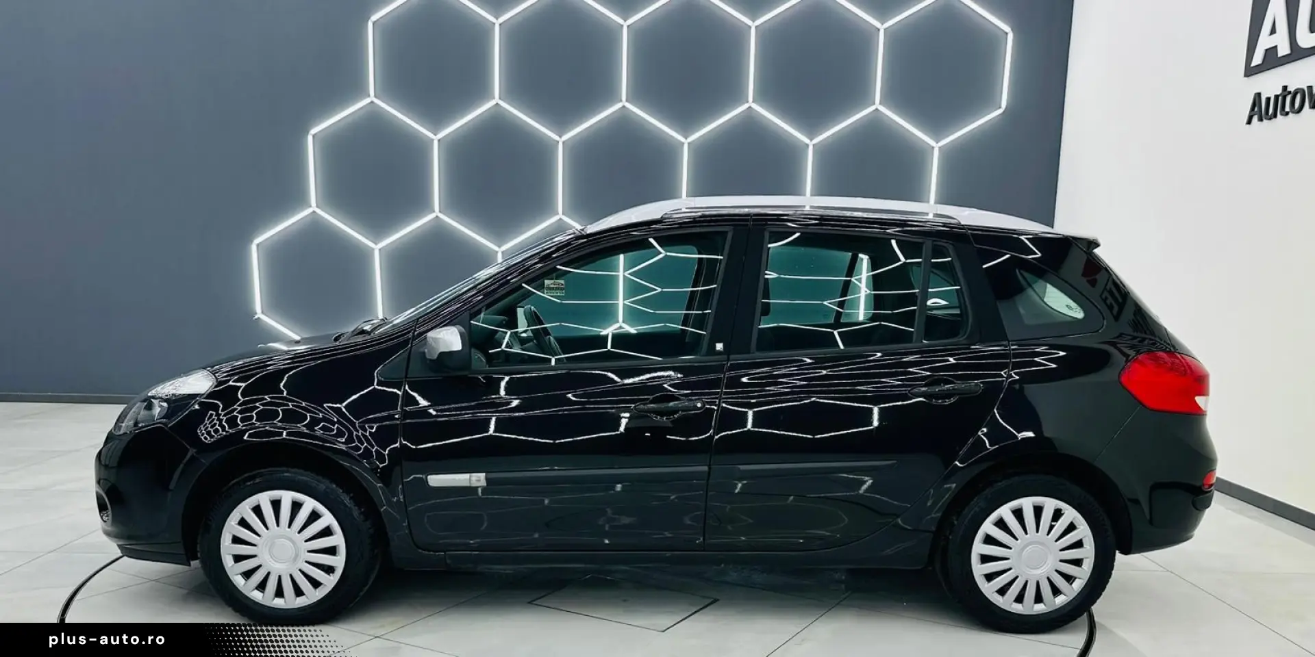 RENAULT CLIO 2011 1.5D E5 Garantie 12 Luni Rate Avans 0 Doar