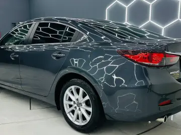 MAZDA 6 2013 2.2D E6 Garantie 12 Luni Rate Avans 0 Doar Cu B