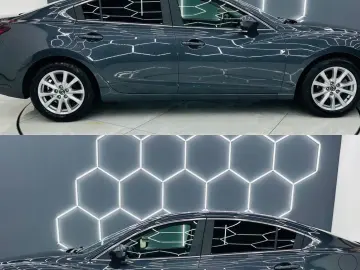 MAZDA 6 2013 2.2D E6 Garantie 12 Luni Rate Avans 0 Doar Cu B