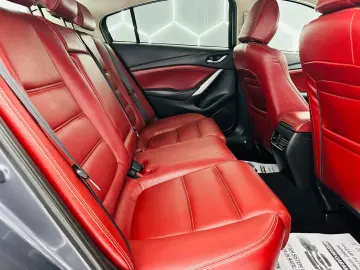 MAZDA 6 2013 2.2D E6 Garantie 12 Luni Rate Avans 0 Doar Cu B