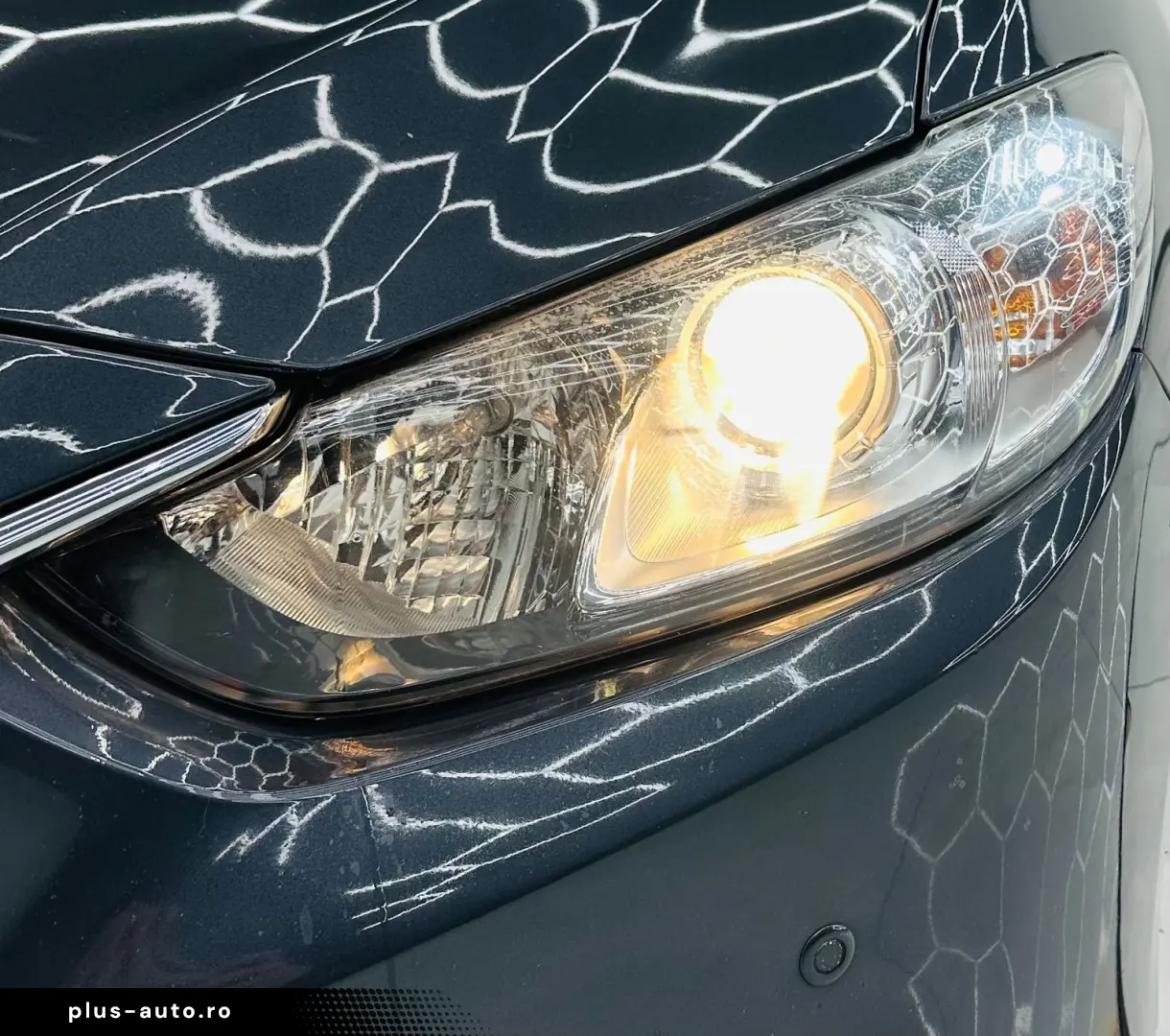 MAZDA 6 2013 2.2D E6 Garantie 12 Luni Rate Avans 0 Doar Cu B