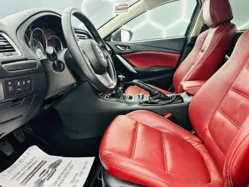 MAZDA 6 2013 2.2D E6 Garantie 12 Luni Rate Avans 0 Doar Cu B