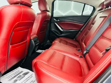 MAZDA 6 2013 2.2D E6 Garantie 12 Luni Rate Avans 0 Doar Cu B