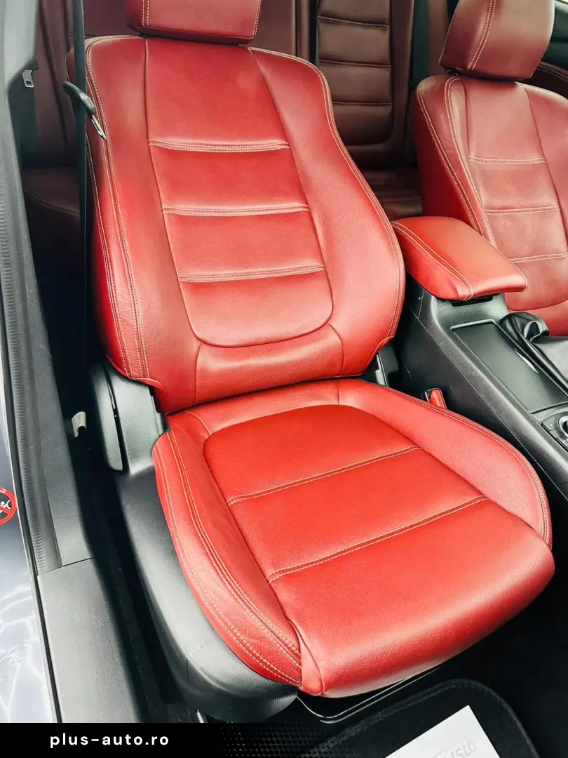 MAZDA 6 2013 2.2D E6 Garantie 12 Luni Rate Avans 0 Doar Cu B