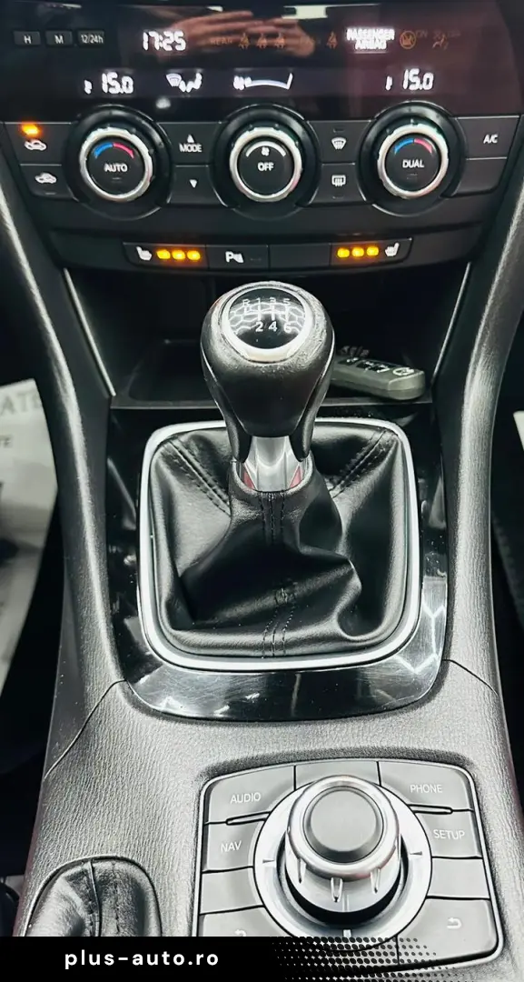 MAZDA 6 2013 2.2D E6 Garantie 12 Luni Rate Avans 0 Doar Cu B