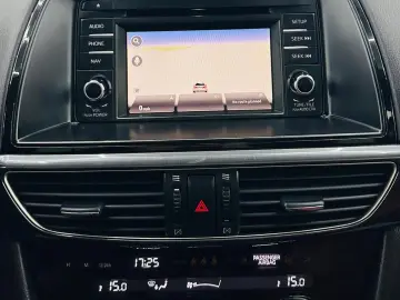 MAZDA 6 2013 2.2D E6 Garantie 12 Luni Rate Avans 0 Doar Cu B