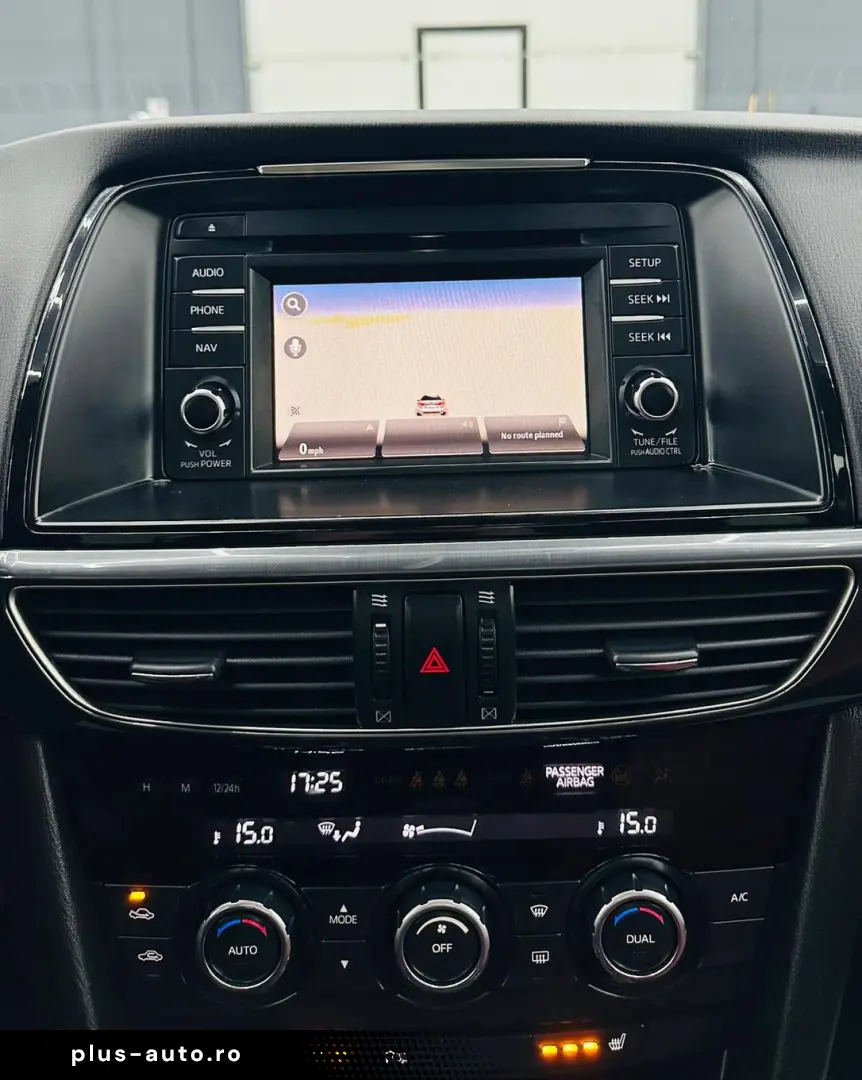 MAZDA 6 2013 2.2D E6 Garantie 12 Luni Rate Avans 0 Doar Cu B