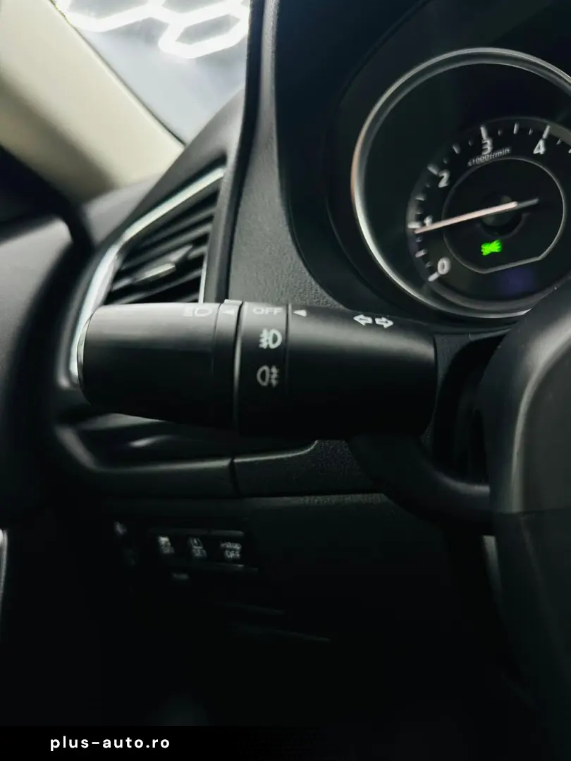 MAZDA 6 2013 2.2D E6 Garantie 12 Luni Rate Avans 0 Doar Cu B