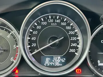 MAZDA 6 2013 2.2D E6 Garantie 12 Luni Rate Avans 0 Doar Cu B