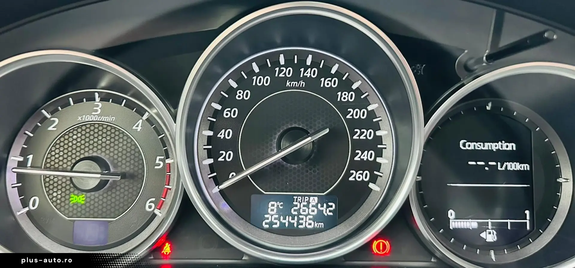 MAZDA 6 2013 2.2D E6 Garantie 12 Luni Rate Avans 0 Doar Cu B