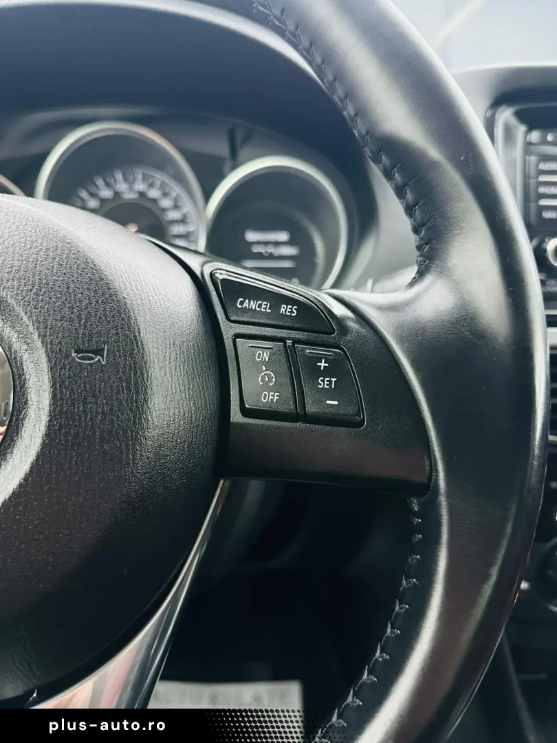 MAZDA 6 2013 2.2D E6 Garantie 12 Luni Rate Avans 0 Doar Cu B