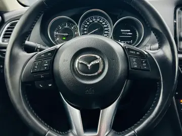 MAZDA 6 2013 2.2D E6 Garantie 12 Luni Rate Avans 0 Doar Cu B