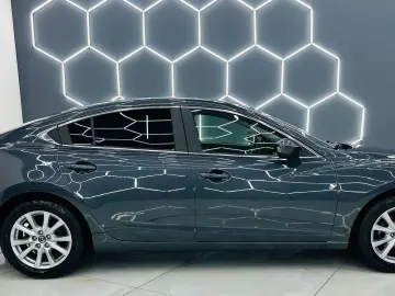 MAZDA 6 2013 2.2D E6 Garantie 12 Luni Rate Avans 0 Doar Cu B