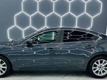 MAZDA 6 2013 2.2D E6 Garantie 12 Luni Rate Avans 0 Doar Cu B