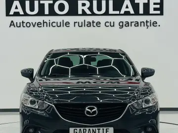 MAZDA 6 2013 2.2D E6 Garantie 12 Luni Rate Avans 0 Doar Cu B