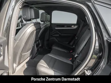 PORSCHE Cayenne E-Hybrid Coupe