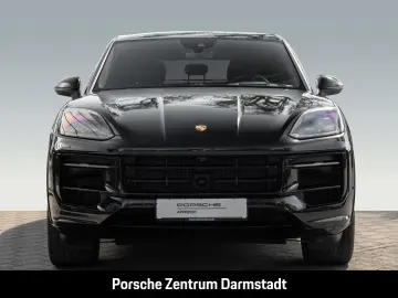 PORSCHE Cayenne E-Hybrid Coupe