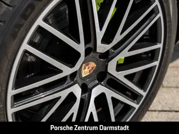 PORSCHE Cayenne E-Hybrid Coupe