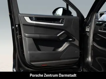 PORSCHE Cayenne E-Hybrid Coupe