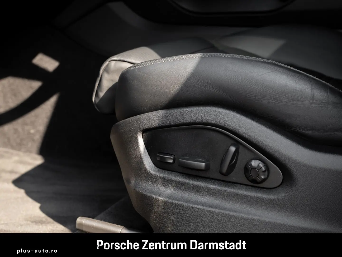 PORSCHE Cayenne E-Hybrid Coupe