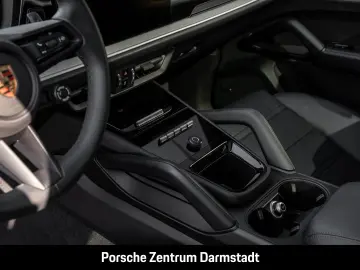 PORSCHE Cayenne E-Hybrid Coupe