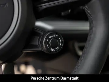 PORSCHE Cayenne E-Hybrid Coupe