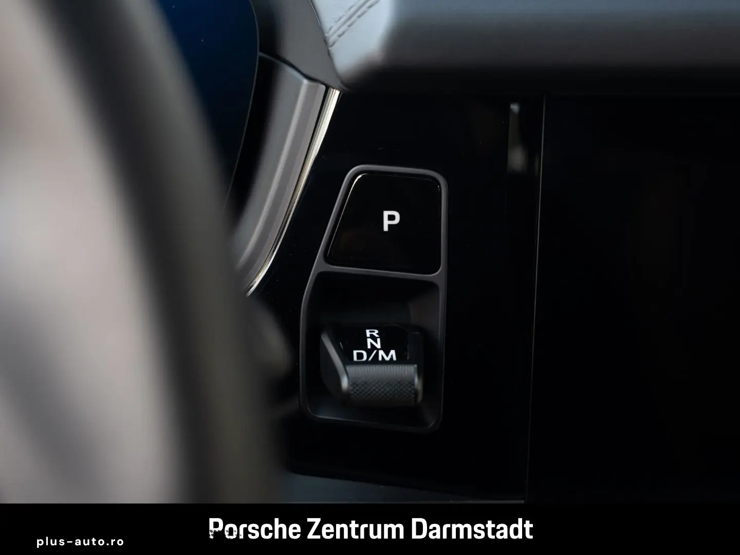 PORSCHE Cayenne E-Hybrid Coupe