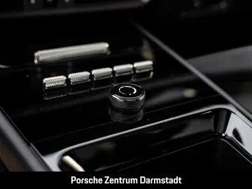 PORSCHE Cayenne E-Hybrid Coupe