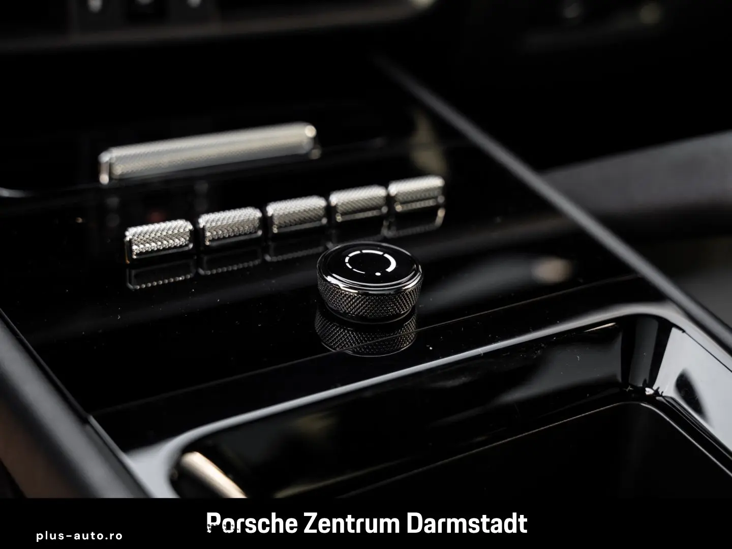 PORSCHE Cayenne E-Hybrid Coupe