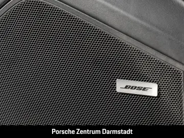 PORSCHE Cayenne E-Hybrid Coupe