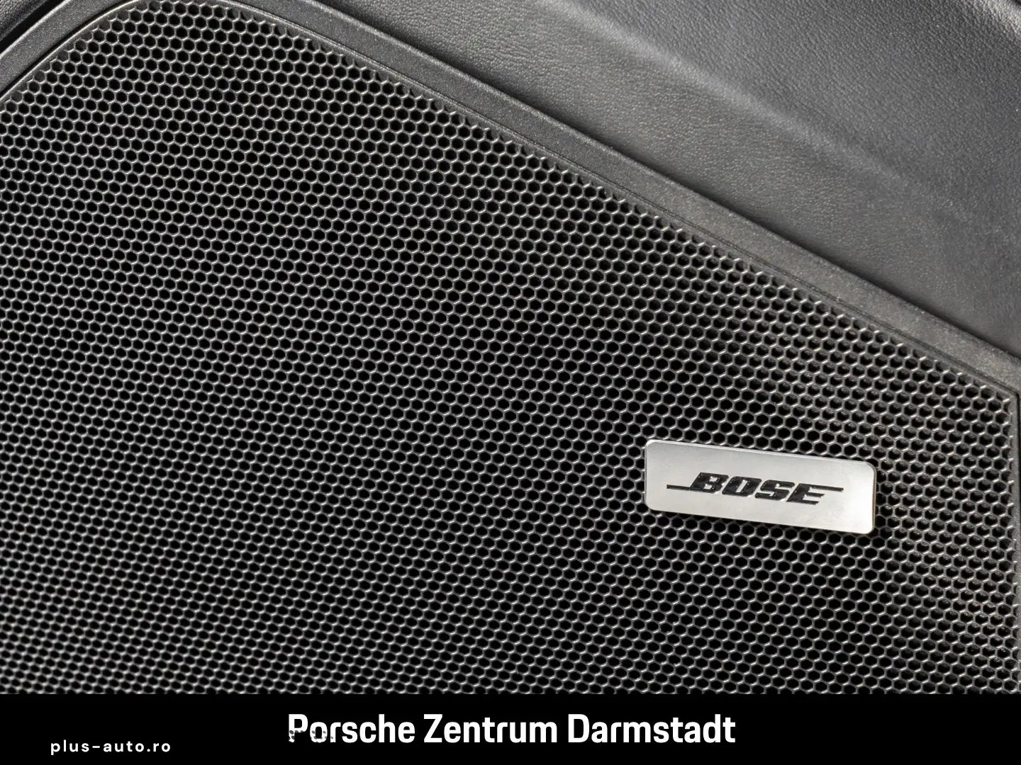 PORSCHE Cayenne E-Hybrid Coupe