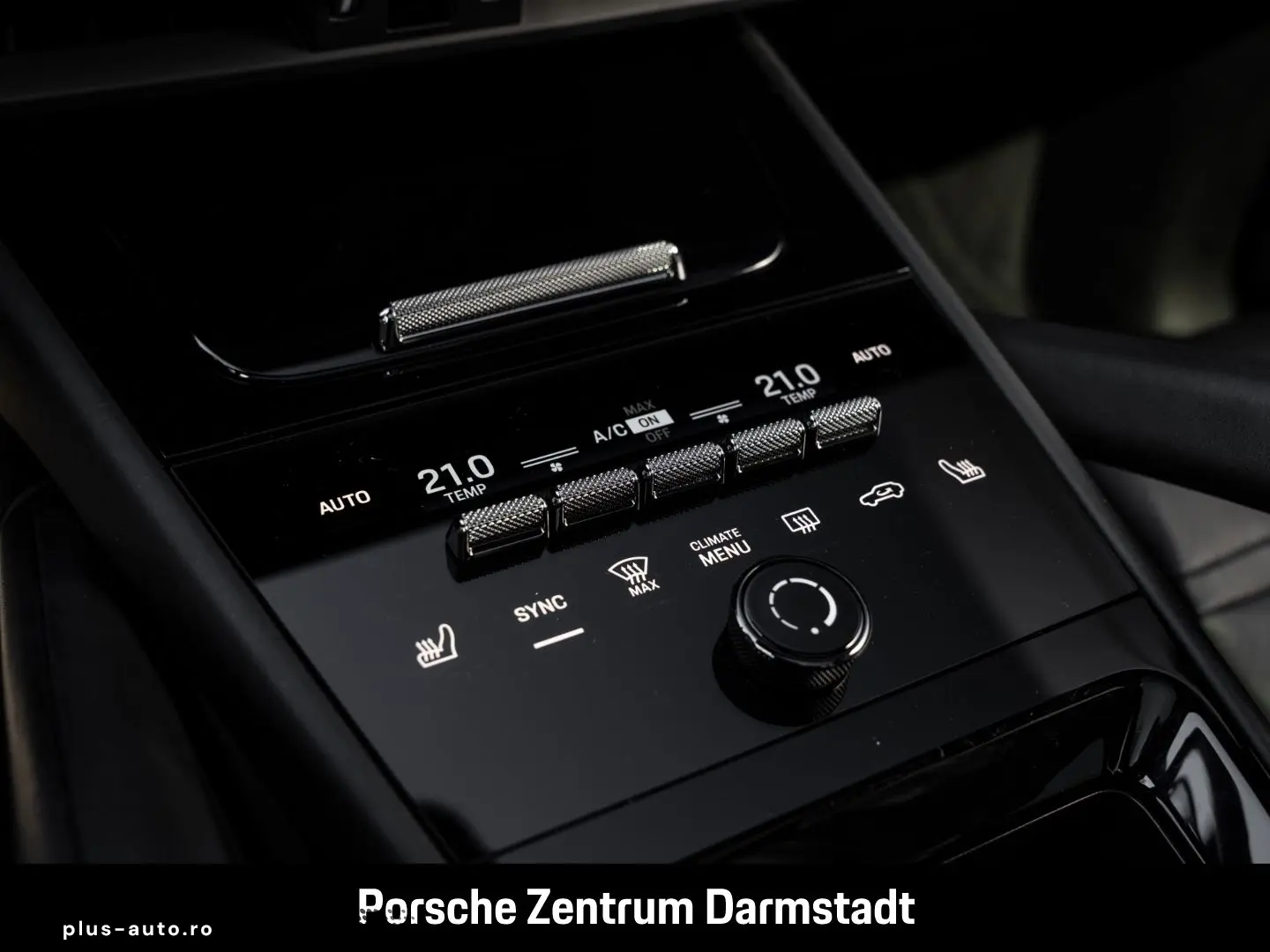 PORSCHE Cayenne E-Hybrid Coupe