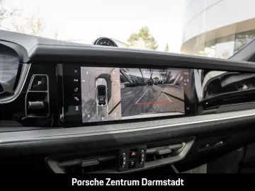 PORSCHE Cayenne E-Hybrid Coupe