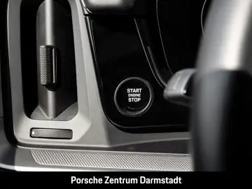 PORSCHE Cayenne E-Hybrid Coupe