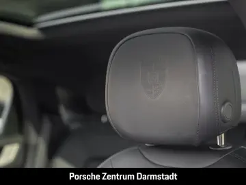 PORSCHE Cayenne E-Hybrid Coupe