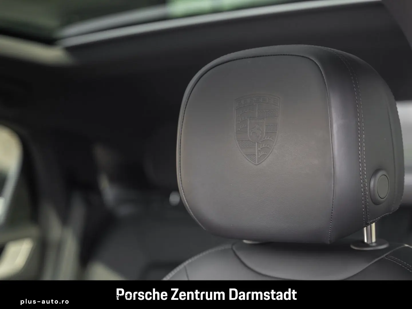 PORSCHE Cayenne E-Hybrid Coupe