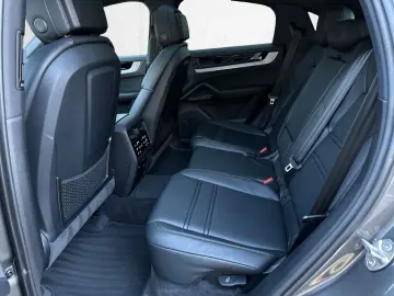 PORSCHE Cayenne E-Hybrid Coupé