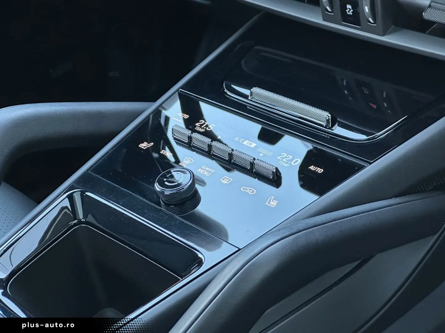 PORSCHE Cayenne E-Hybrid Coupé