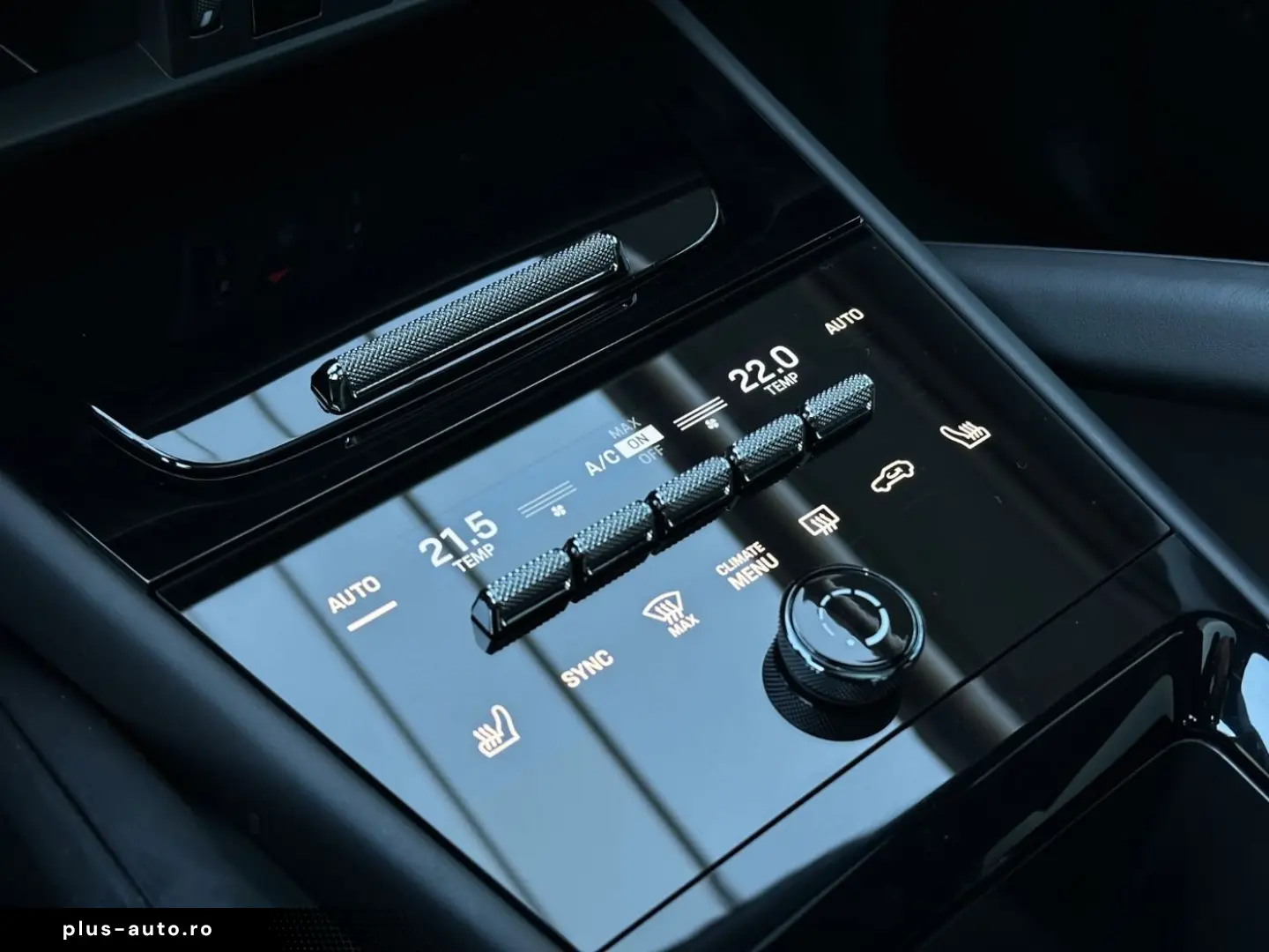 PORSCHE Cayenne E-Hybrid Coupé