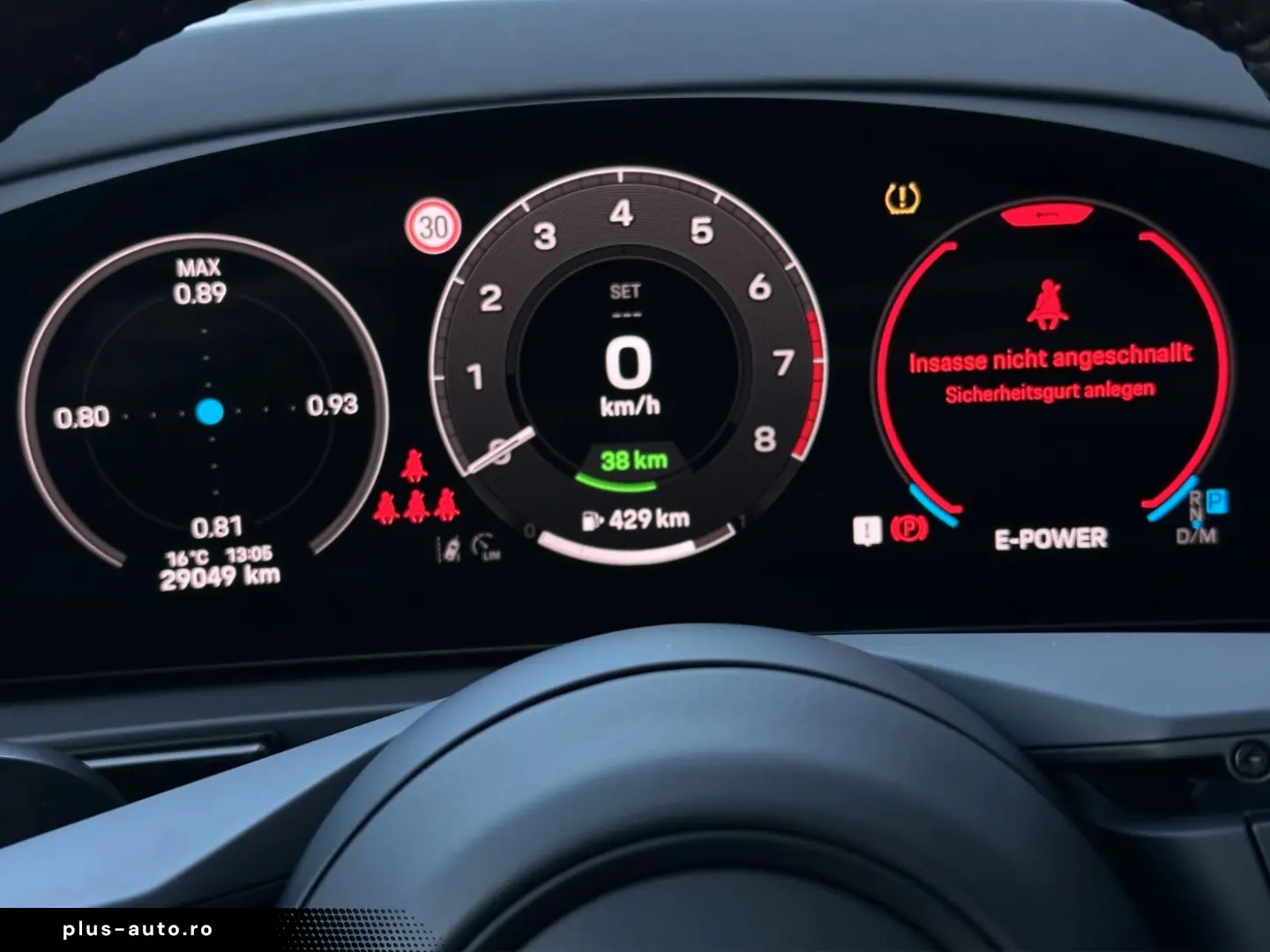 PORSCHE Cayenne E-Hybrid Coupé