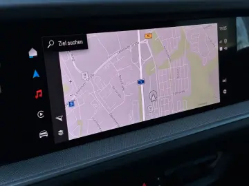 PORSCHE Cayenne E-Hybrid Coupé