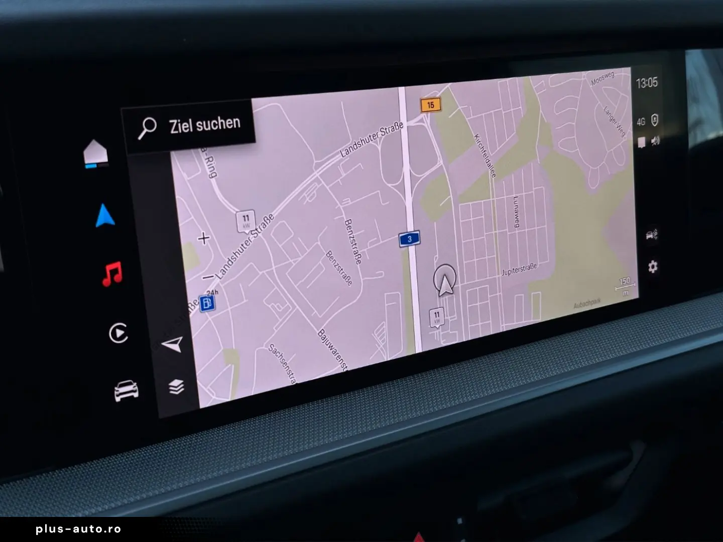 PORSCHE Cayenne E-Hybrid Coupé