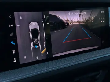 PORSCHE Cayenne E-Hybrid Coupé