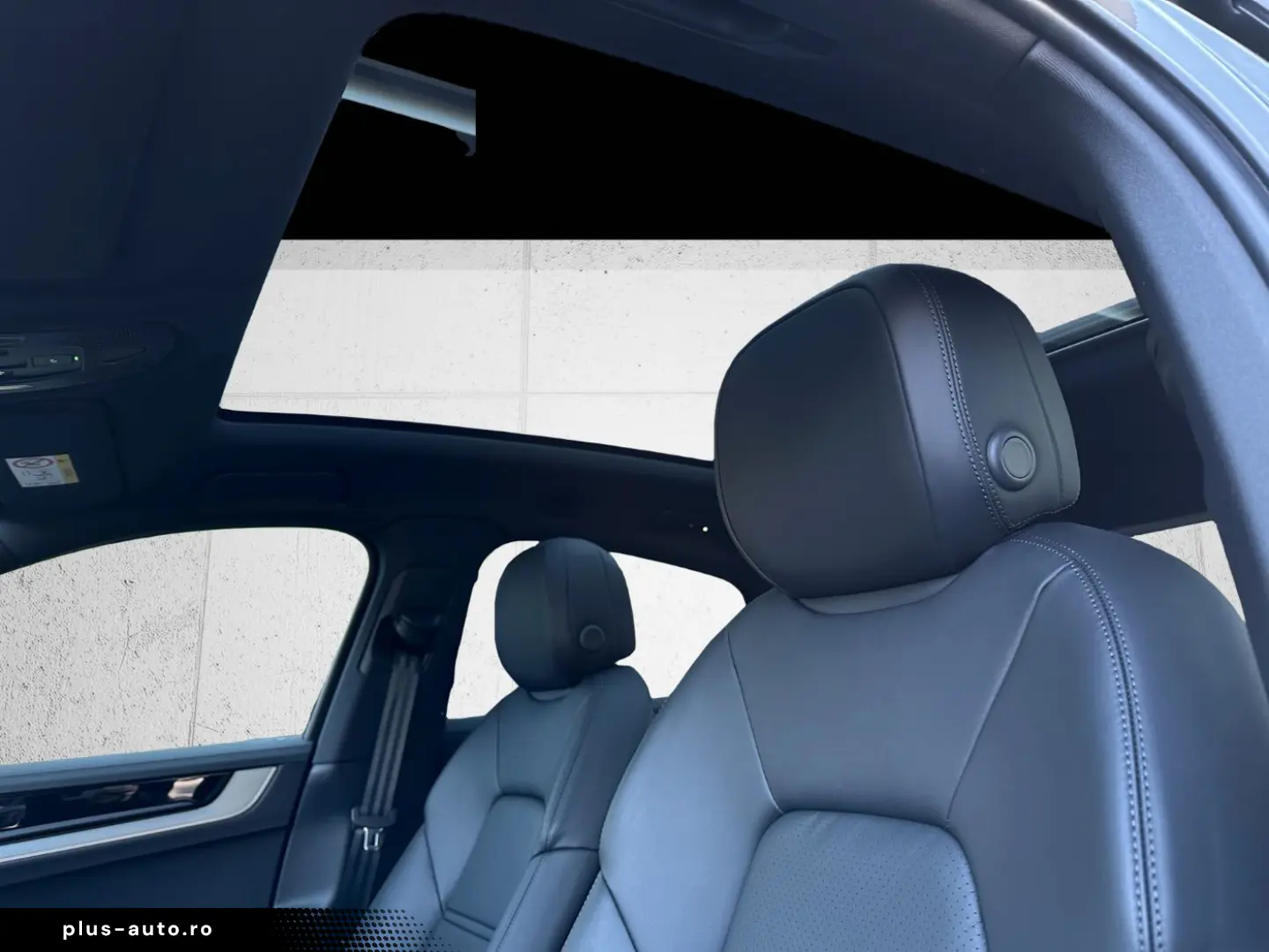 PORSCHE Cayenne E-Hybrid Coupé