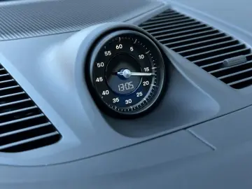 PORSCHE Cayenne E-Hybrid Coupé