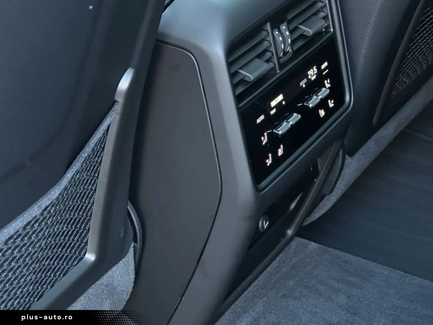 PORSCHE Cayenne E-Hybrid Coupé