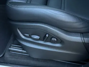 PORSCHE Cayenne E-Hybrid Coupé