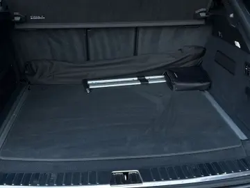 PORSCHE Cayenne E-Hybrid Coupé