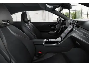 MERCEDES-BENZ CLE 200 Cabrio AMG-Sport LED Cam Memo 19